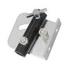 2Pcs Drum Mounting Adapter Screws Snares Drum Strap Rack Screws for Professionals Instrument Lovers Easy To Installation