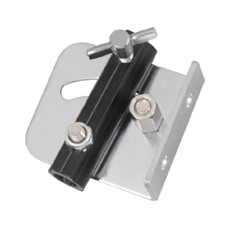 2Pcs Drum Mounting Adapter Screws Snares Drum Strap Rack Screws for Professionals Instrument Lovers Easy To Installation