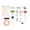 1-30 Mhz Antenna Tuner for HAM Radio QRP Kit QRP Manual Tuning Kits With Standing Wave Indicator Good Helper