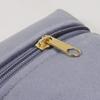 Velvet Zipper Jewelry & Ring Storage Bag with Hidden Buckle