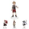 Mushoku Tensei Acrylic Stand Stunning Jobless Reincarnation Anime Figure For Desktop Decor
