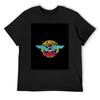 Electric Mayhem T-Shirt Vintage Clothes Summer Tops Plus Size Tops Tshirts Personalised Black T Shirts for Men