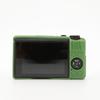 Silicone Case for Canon PowerShot G7X Mark II - Protective Soft Shell Cover & Camera Bag