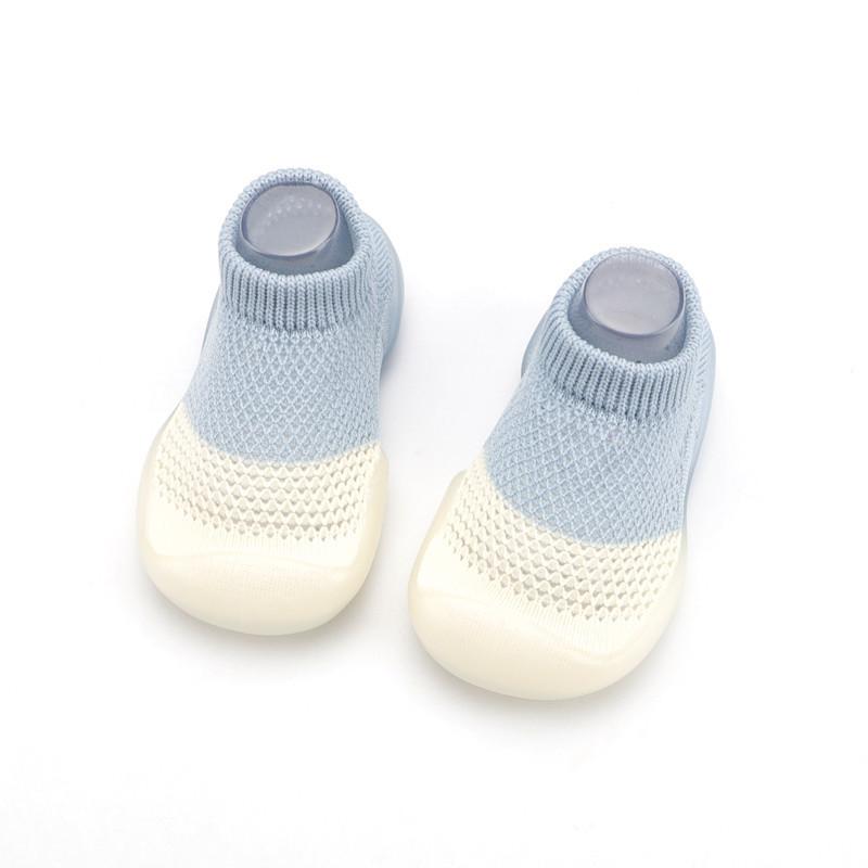 Boys' Shoes, Girls' Shoes, Soft Sole, Anti-slip, Breathable, Cartoon Style