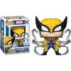 Funko Pop! Marvel - Wolverine - Spider-Man Mash-Up #1607