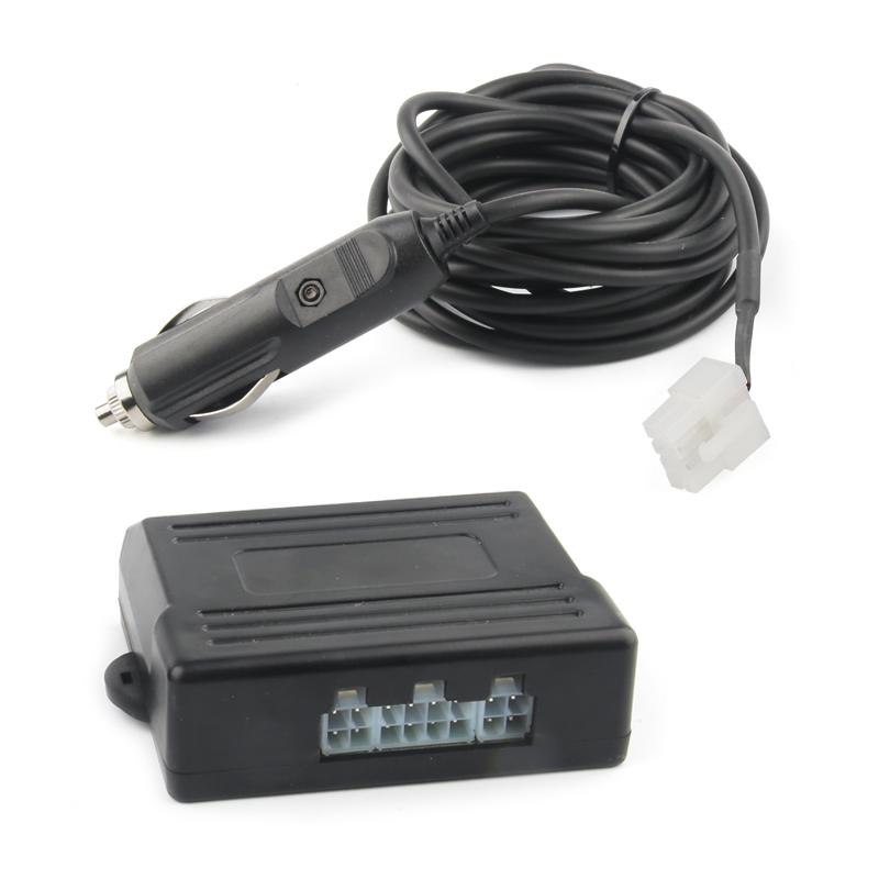 2” 2.25” 2.5” 2.75” 3” Stainless Steel Electric Exhaust Valve With Fine-tunable Remote Control Electronic Switch Kit