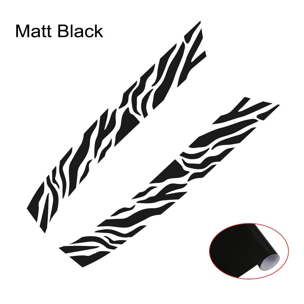 Car Hood Bonnet Sticker For Mini Cooper S JCW R55 R56 R60 F54 F55 F56 F60 Countryman Splash Decor Decal Auto Tuning Accessories