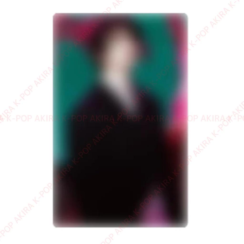 PRE-ORDER TXT 7TH YEAR: A Moment of Stillness In the Thorns POB LD PHOTO CARD OFFICIAL