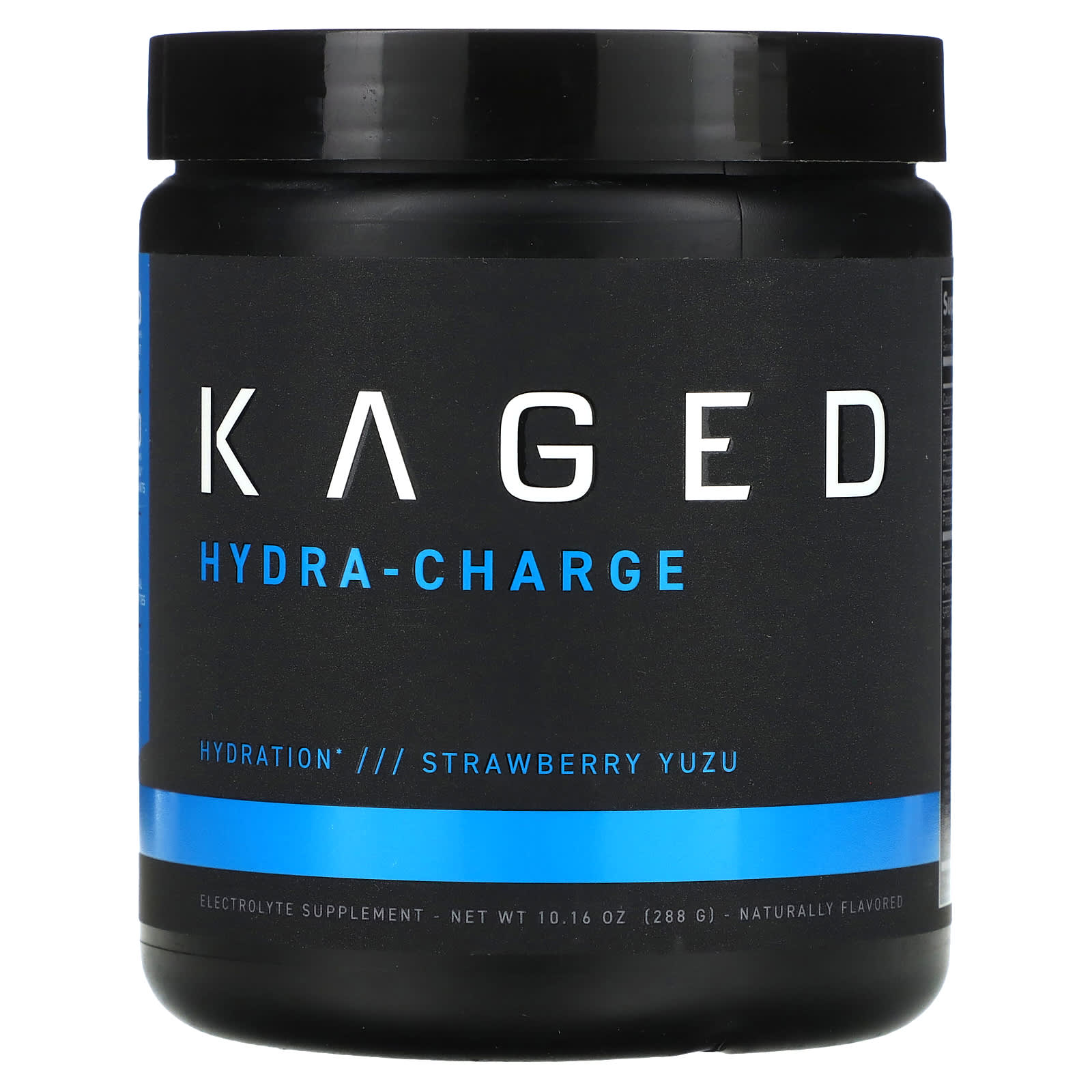 

Hydra-Charge, Strawberry Yuzu, 288G(10.16Oz)