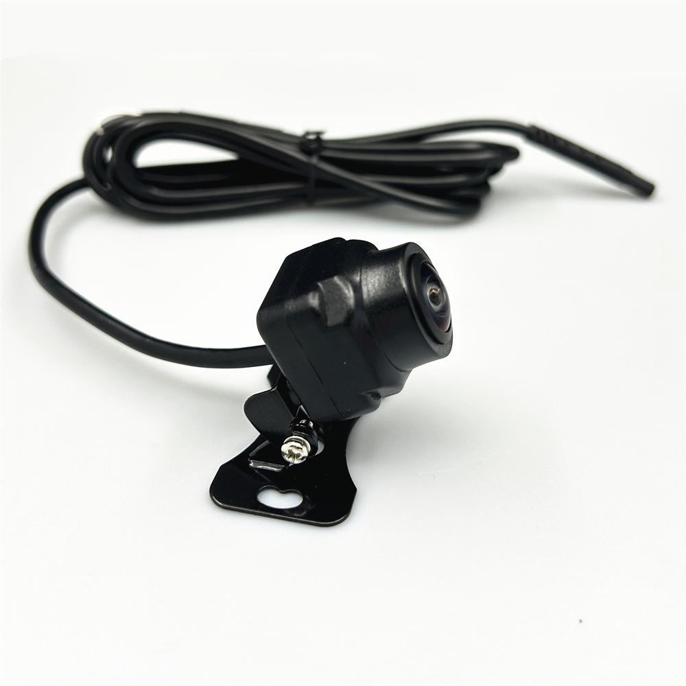 4Pin 180° AHD 720P/1080P Backup Camera for Car DVR Mirror Dash Cam