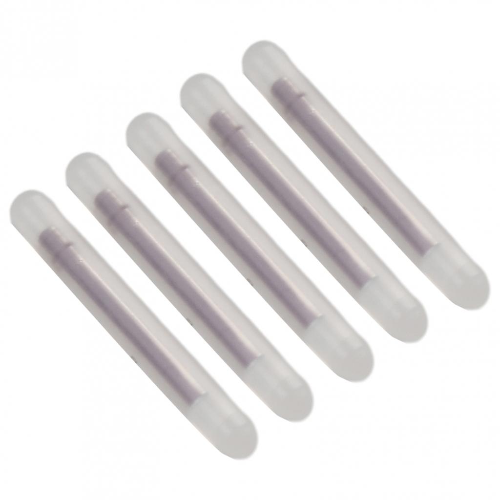 Nachtlichter für Angelposen 15 Stück Knicklichter für ein faszinierendes Leuchten