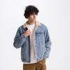 GAP Denim Jackets Unisex Lapel Moderate Other 613676
