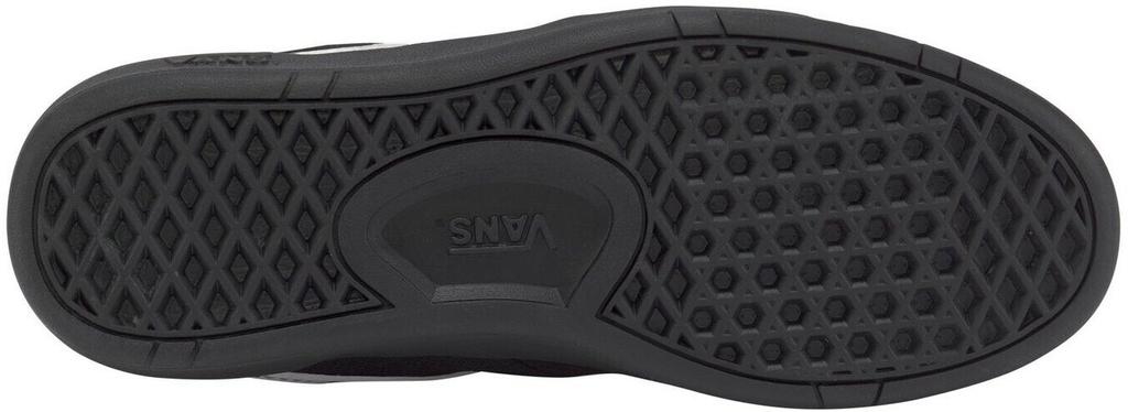 Кроссовки Vans Staple Cruze Too ComfyCush black