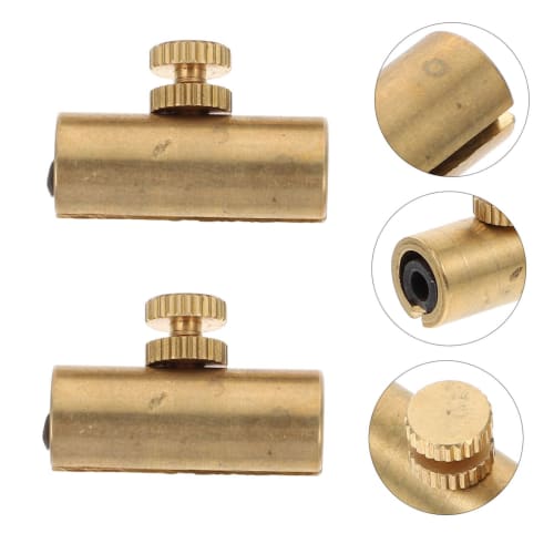 2 Cello Wolf Sounders, Cello Wolf Tone Mutes, Wolf Note Suppressors, Cello Wolf Tone Suppressors, Cello Mutes, Wolf Tone Eliminators, Mute Suppressors