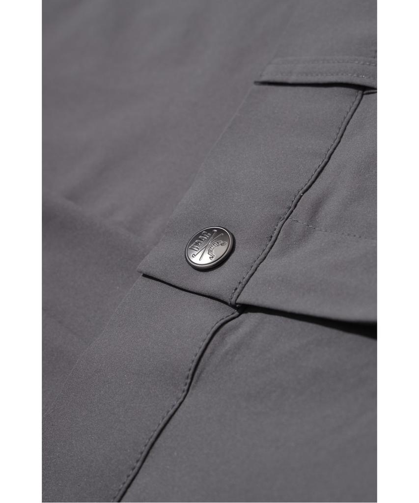WAAC Jones Men’S Essential Trouser Wmpnm26272Gyd