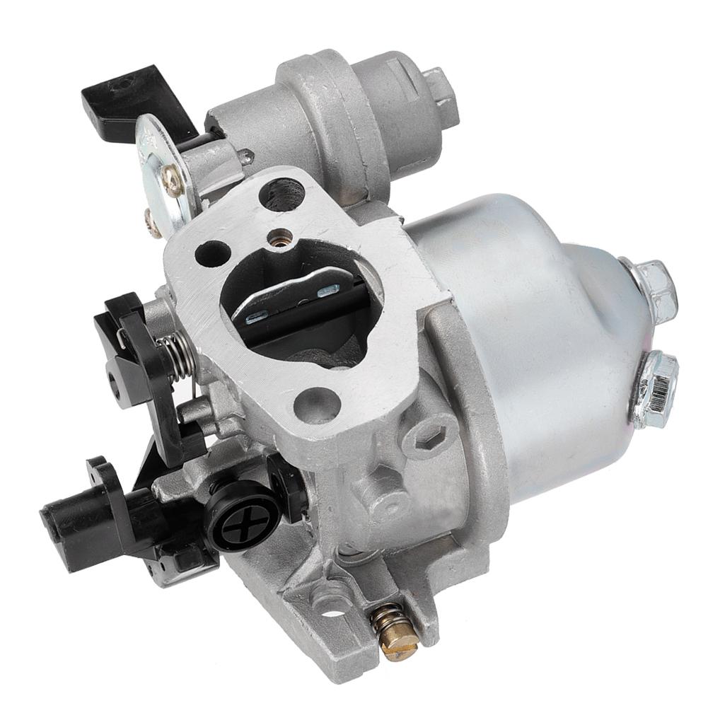 Karburátor karburátoru vhodný pro motor sekačky na trávu Honda HR194 HR214 HR215 HR216 GXV140 GXV160