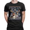 Penta Zero Miedo Retro 90s Novelty 100 Cotton Tshirt Luchador Tees Tops For Unisex
