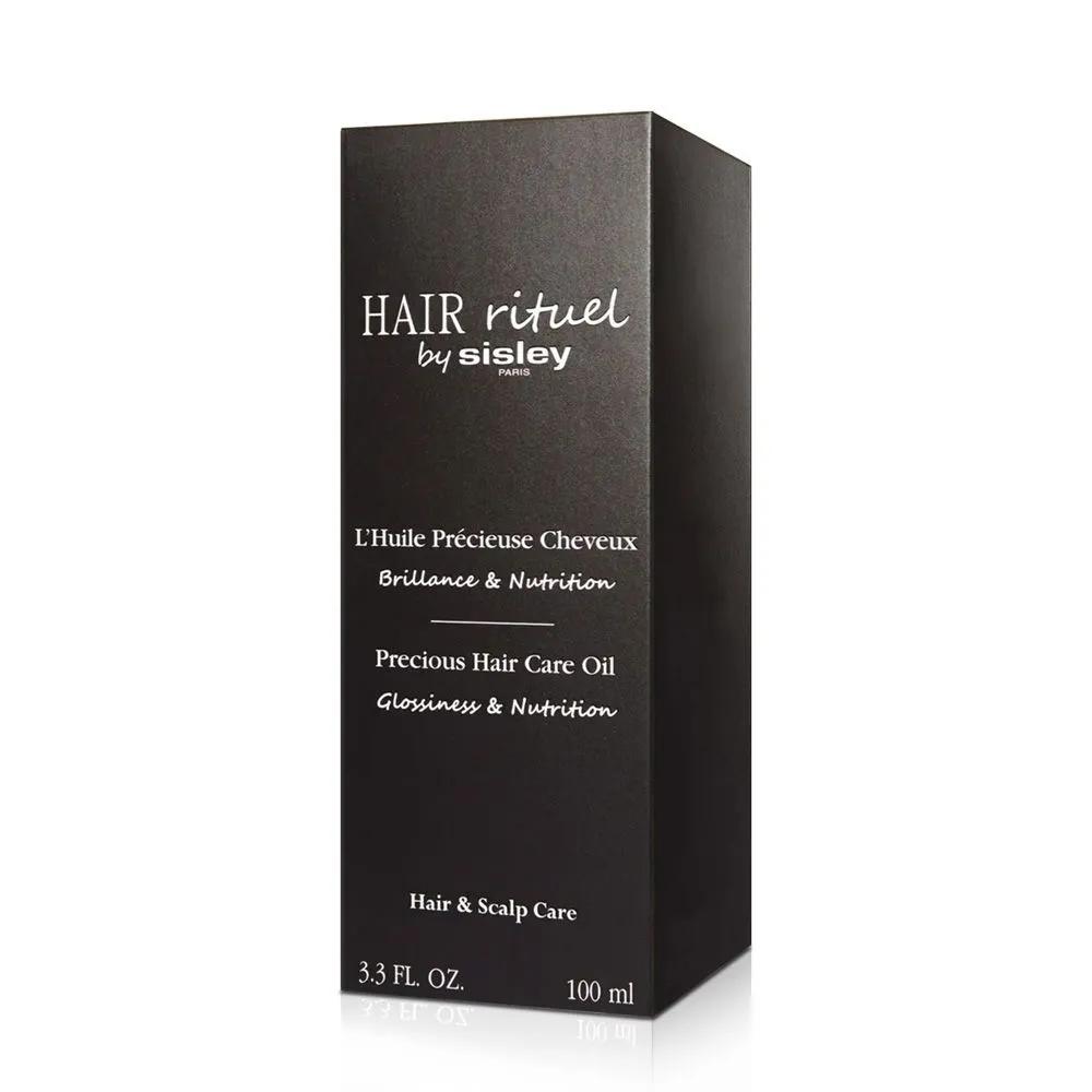 Precious Hair Care Oil 100ml Product