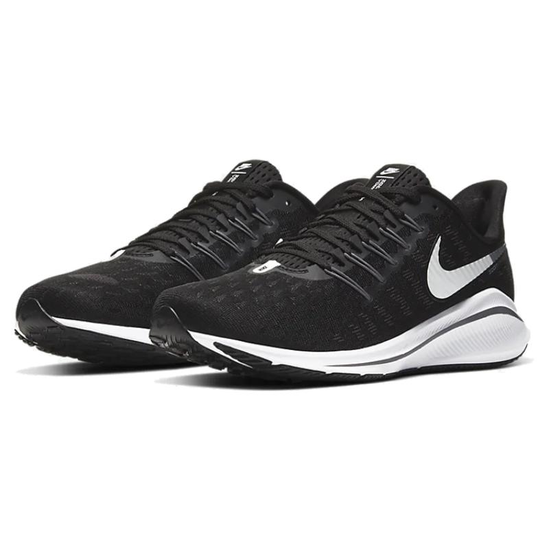 Nike Air Zoom Vomero 14 'Black Thunder Grey' Sneakers AH7857-011