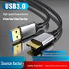 USB 3.0 Type-C Compatible External Hard Drive Cable for Seagate, WD, Samsung, SanDisk, and Toshiba Drives