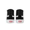 Vans OG Sk8-Hi LX 'Black' VN0A4BVBOIU