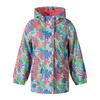 Minoti Girls Tropical Raincoat