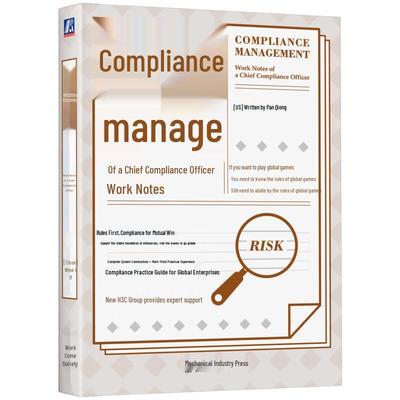 Gestión de Cumplimiento: Manual de un Director de Cumplimiento