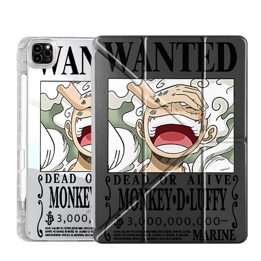 

Y-Fold Holder Cover Tablet Case For iPad Pro 2025 Mini 6 7 Pro 11th 10th 9th 8th 7th 12.9inch Air 4 5 M3 M2 1 2 M4 11inch Anime iPad Mini 6 8.3