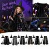 Одяг для свята і сцени
