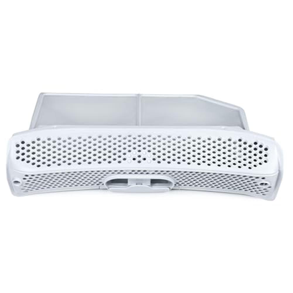 

1/2 шт. Пуховий фільтр Сито Фільтри Фільтр-мішок Сито для ворсу Для Bosch Для Siemens 752387 IQ500 IQ700 Для ISensoric Extra Class Запчастини