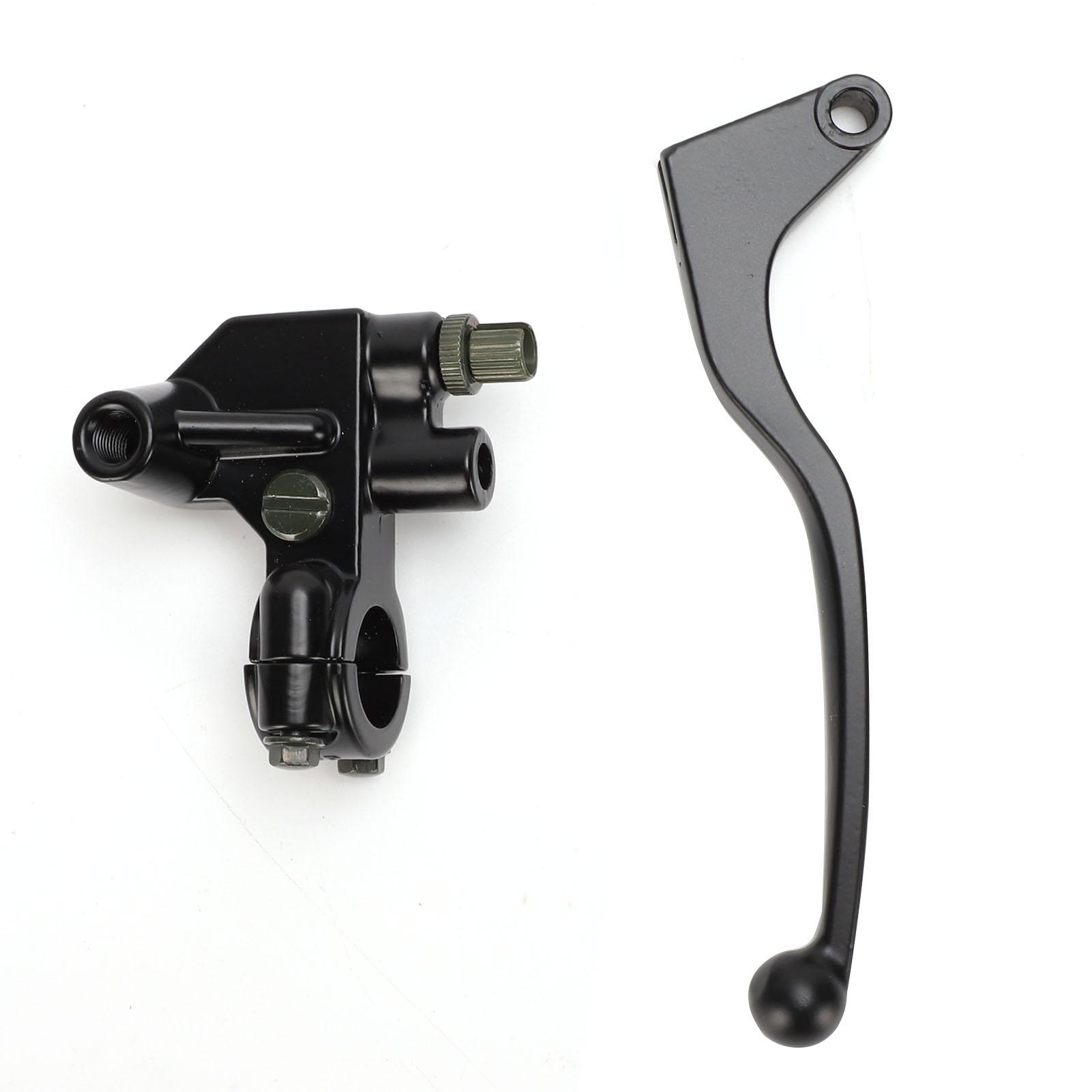 

Clutches Lever Bracket Replacement for CBR125R JC34 JC39 JC50 2004 2016 Motorcycle Clutch Perch Lever Mount Bracket