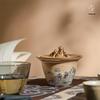 Edenus Dunhuang Collaboration Portable Ceramic Travel Tea Set