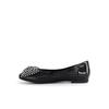 SODA Women Punching Flat Shoes Semi Dress Ars5043410  1cm 
