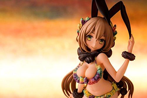 Illustration & Sculpt USAMIMIZUGI ~Usamimizugi~ 1/8 scale PVC painted finished figure