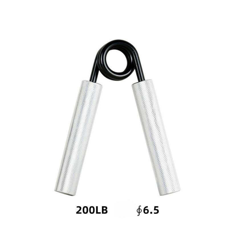 50-350LBS Metal Hand Grip Heavy Duty Resistance Squeezer Collection Finger Strengthening Training Rehabilitation Dexterity Endurance