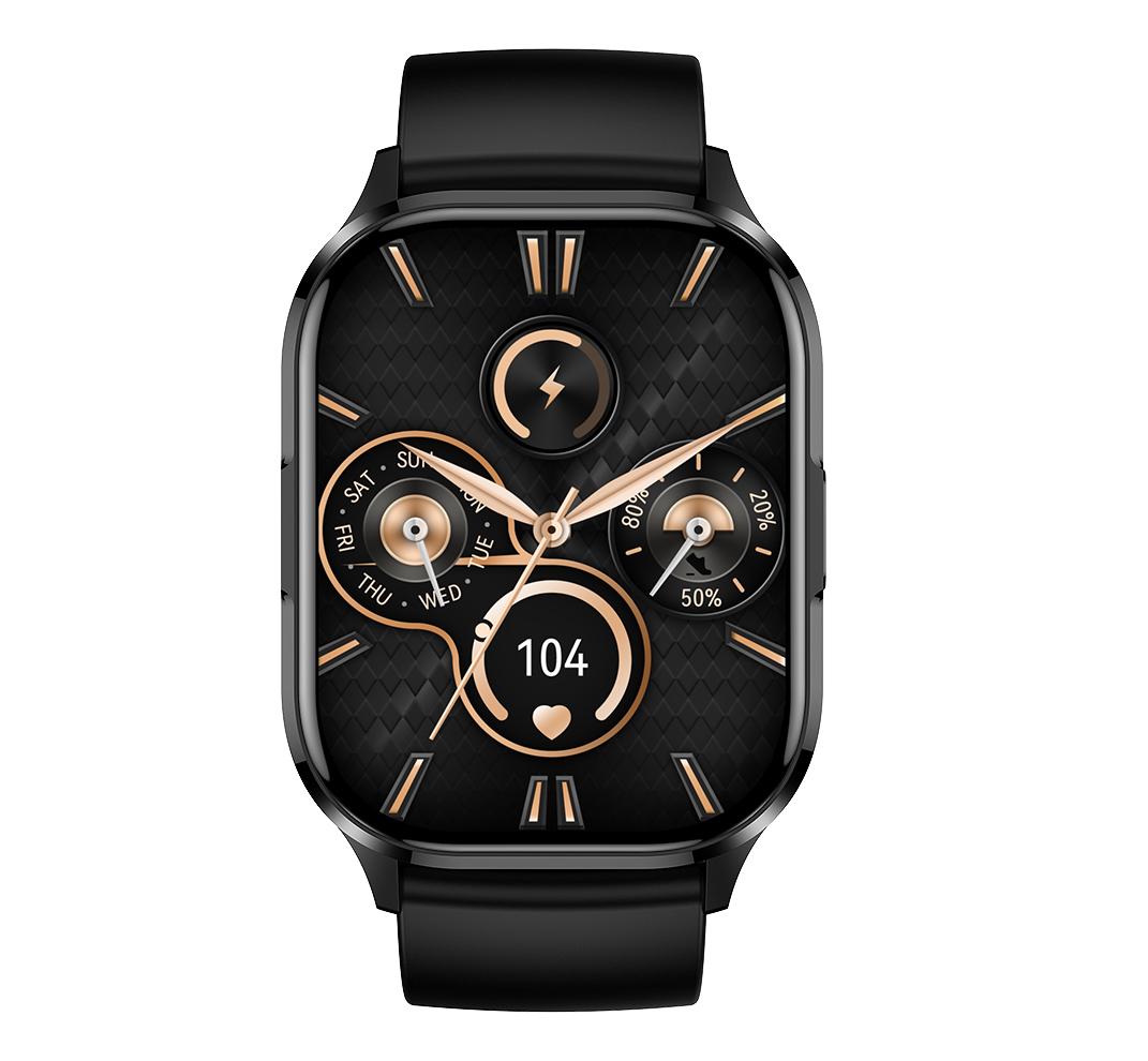 Maxtop Cheapest Android Smart Watch Ladies Android Watches Android Smart Watch With Calling