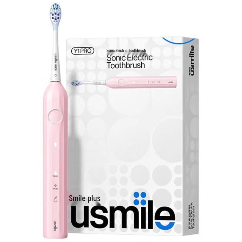 

usmile Y1PRO Sonic Electric Toothbrush