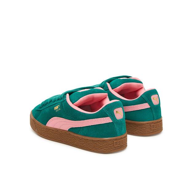 Кроссовки Puma Suede Xl Jr