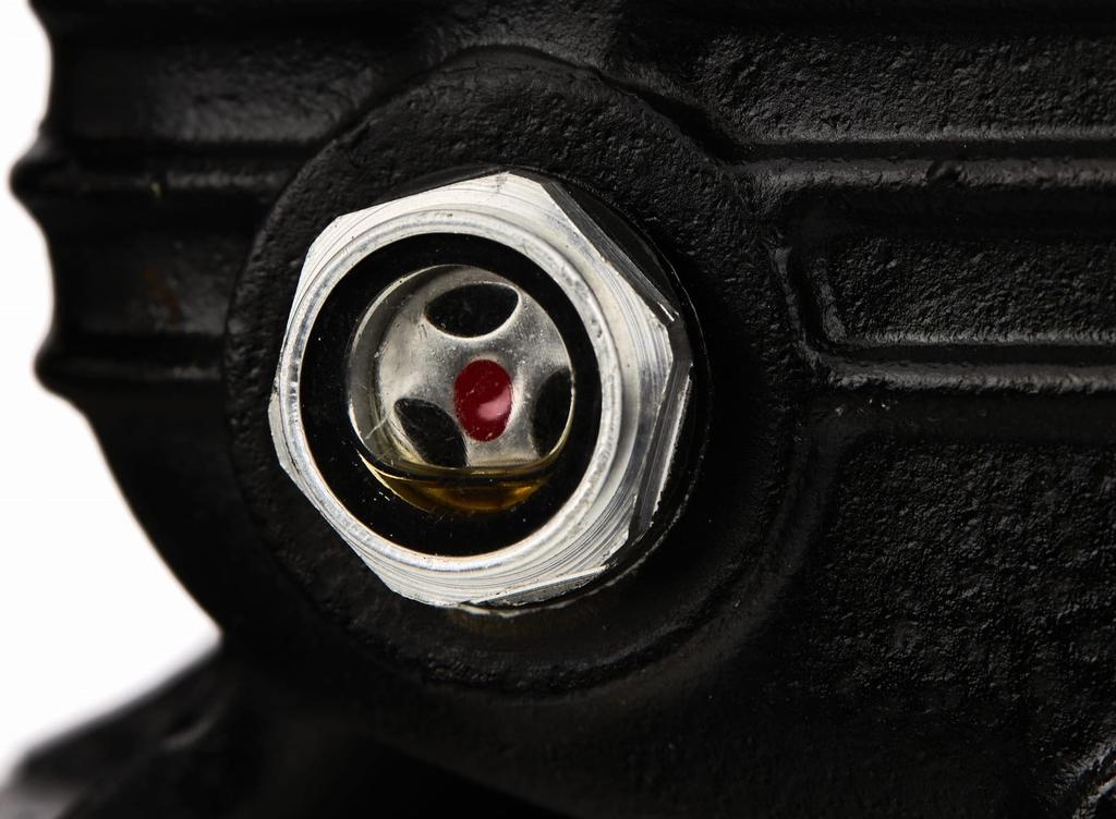 Kompresor sprężarka 3KW 3tłoki KD1405