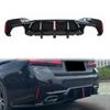Accesorii de exterior – Bare de protecție