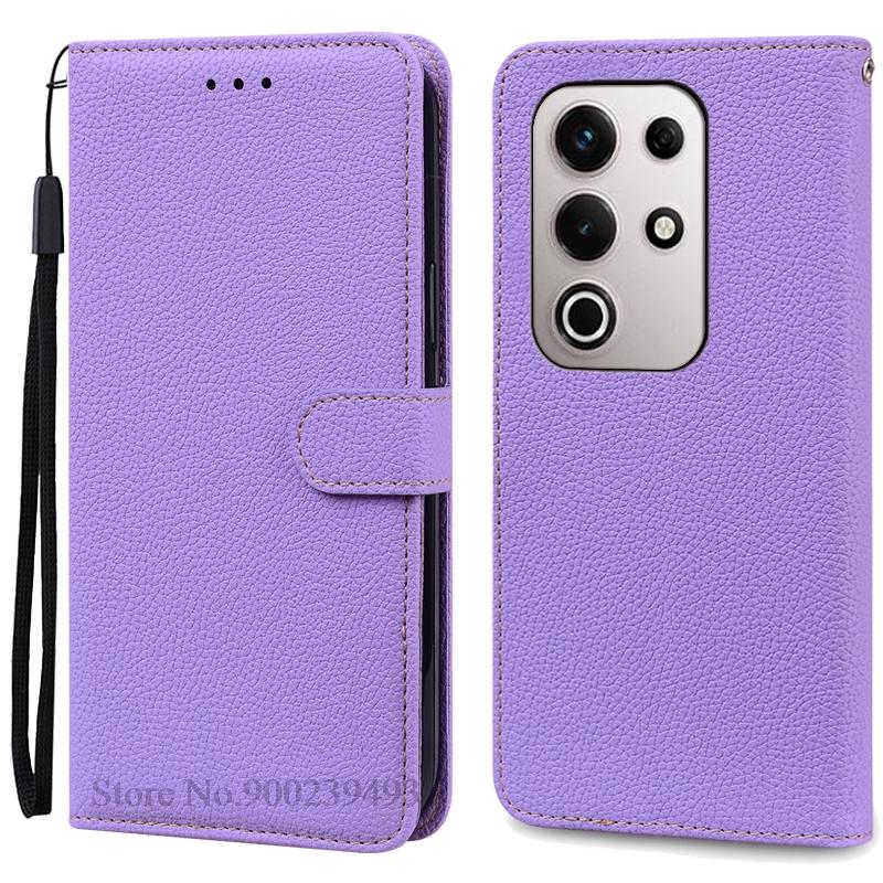 

For Itel S25 Ultra Case Wallet Leather Flip Cover For Itel S25 Ultra Phone Case Soft TPU Book Cover Coque Fundas For Itel S25 Ultra