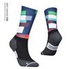 Brangdy Mid-Calf Sports Socks