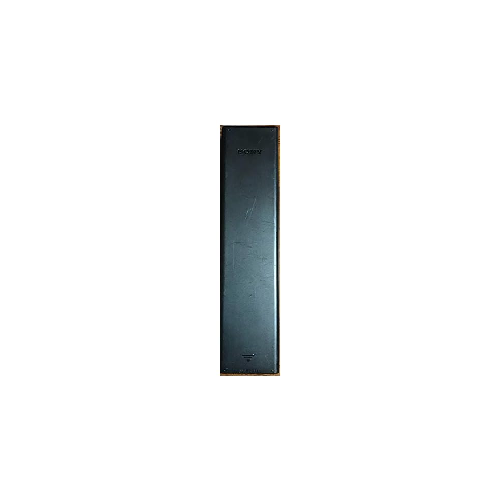 Sony Genuine BRAVIA LCD TV Remote Control RMF-TX300J