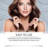 Hoegoa Hair Essence Spray Repairs Dry Frizzy Glossy Smooth Scalp Moisturizing Hair Essence