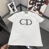 2026 Men's and Women's All-Over Print T-Shirt Large "L" Graphic Crew Neck Tee