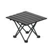 Wenyuan Portable Folding Egg Roll Picnic/Camping Table for Outdoor and Self-driving Tours