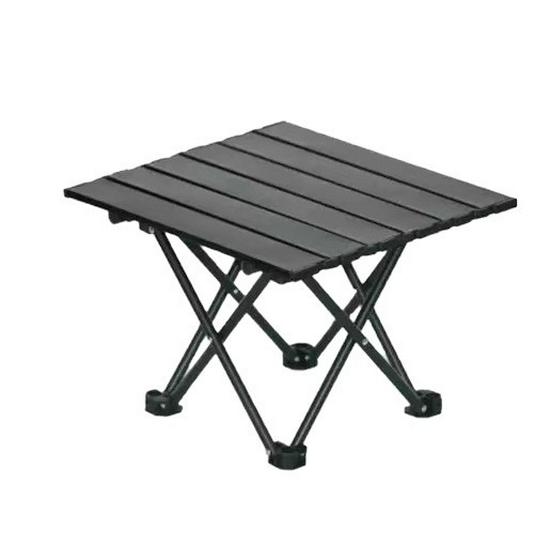 Wenyuan Portable Folding Egg Roll Picnic/Camping Table for Outdoor and Self-driving Tours