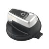 Upgrades Headlight Control Knob Replacements Enhanced Headlight Switches Button 61319169405 Replacements Suitable for Car