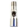 Water Stop Valve Hot Ome Improvement Stainless Steel Toilets