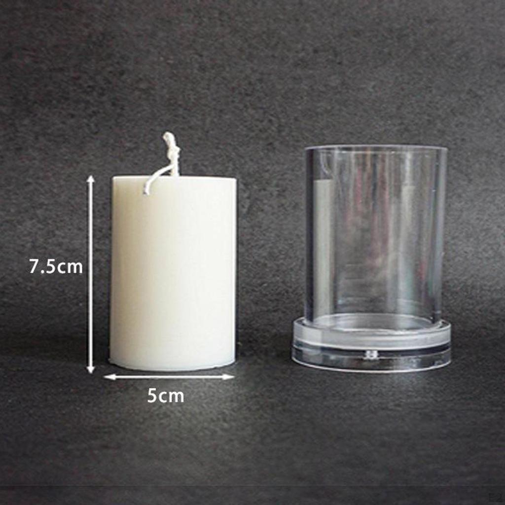 Candle for Making - DIY Soap